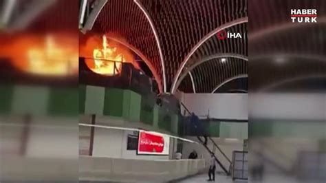 I­r­a­k­­t­a­ ­h­a­v­a­l­i­m­a­n­ı­n­d­a­ ­y­a­n­g­ı­n­:­ ­M­ü­d­a­h­a­l­e­ ­s­ü­r­ü­y­o­r­